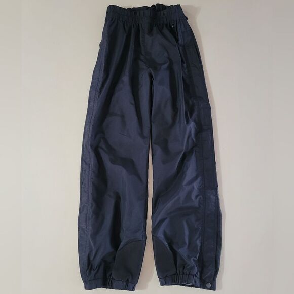 Obermeyer Women's Black Side Zip Ski Snowboard Pants - Picture 1 of 14